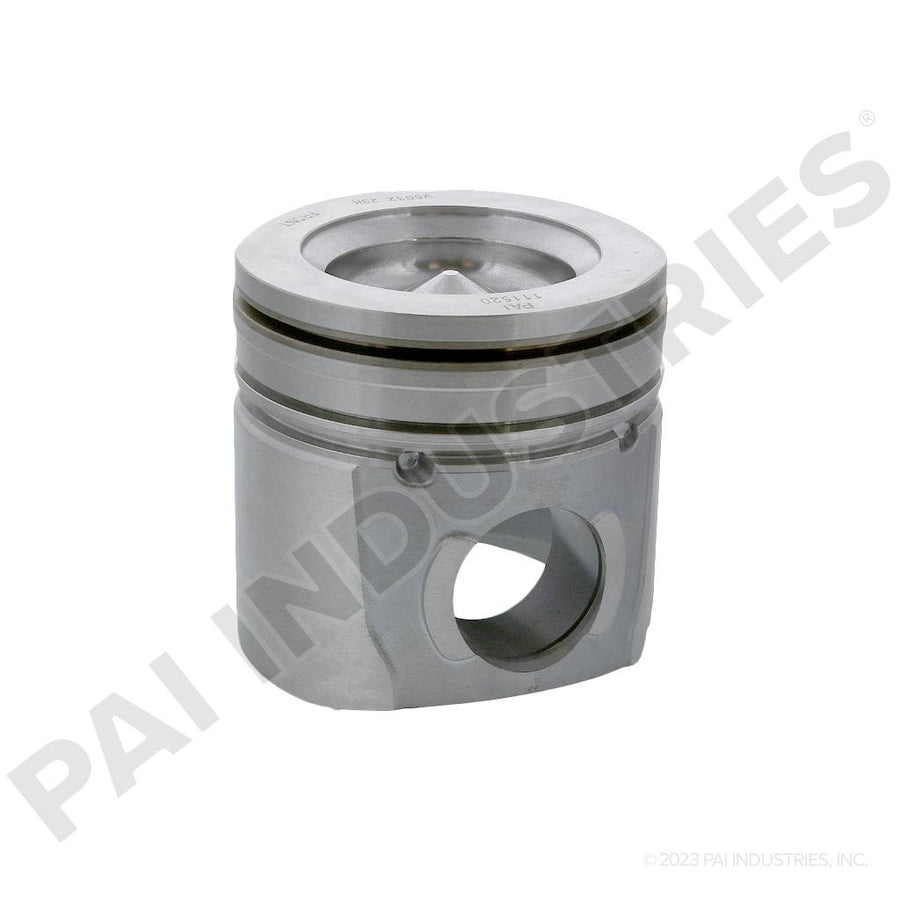 111520 Cummins 4.5 ENGINES PISTON