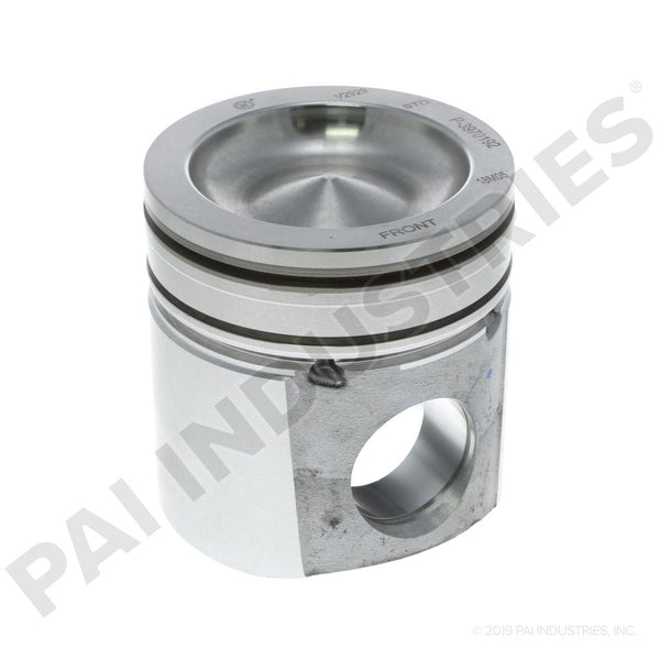 PISTON