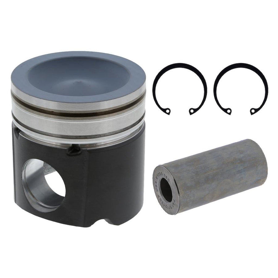 111522HP Cummins ISB ENGINES HIGH PERFORMANCE PISTON KIT