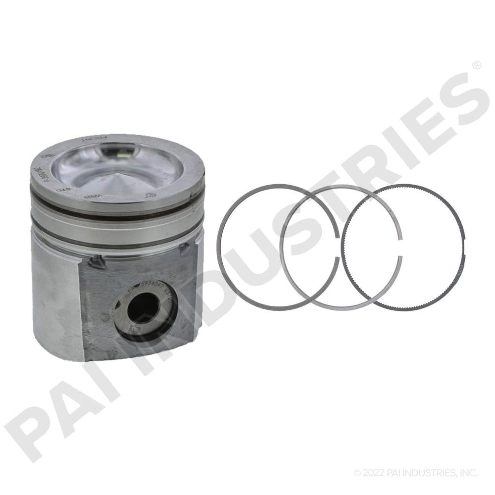 PISTON KIT