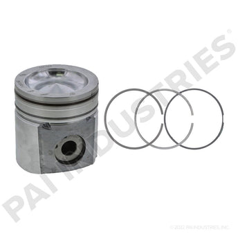 111523 Cummins Piston Kit | PAI