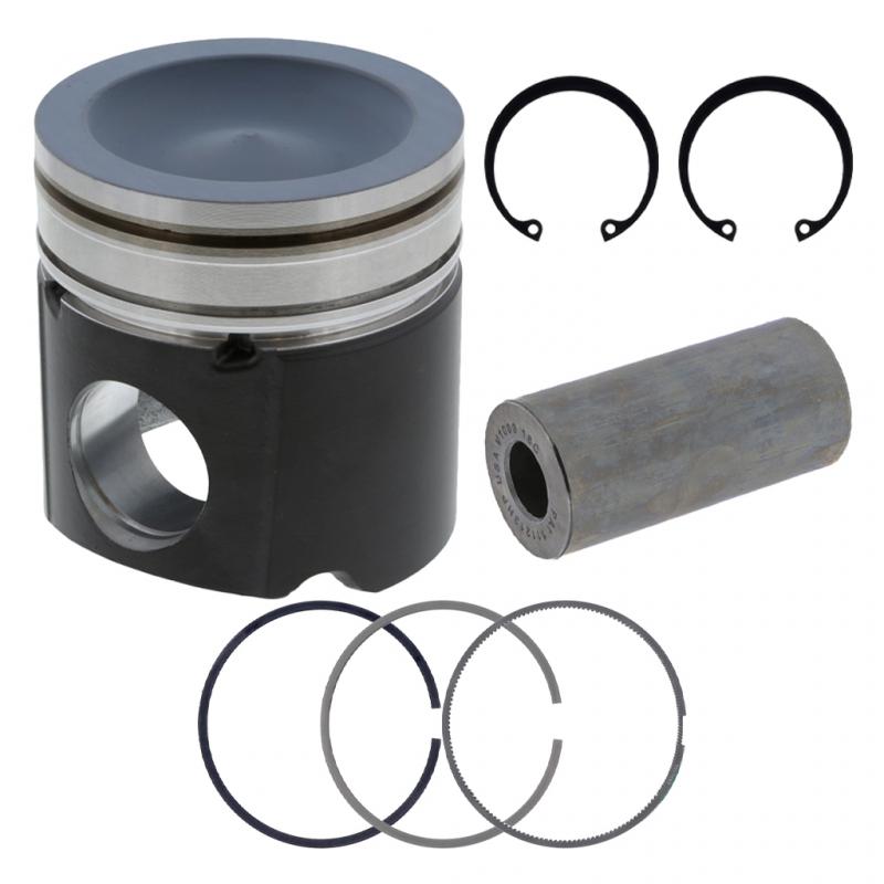111523HP Cummins ISB ENGINES HIGH PERFORMANCE PISTON KIT