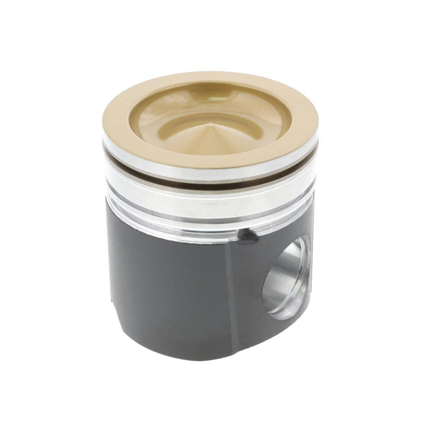 PISTON