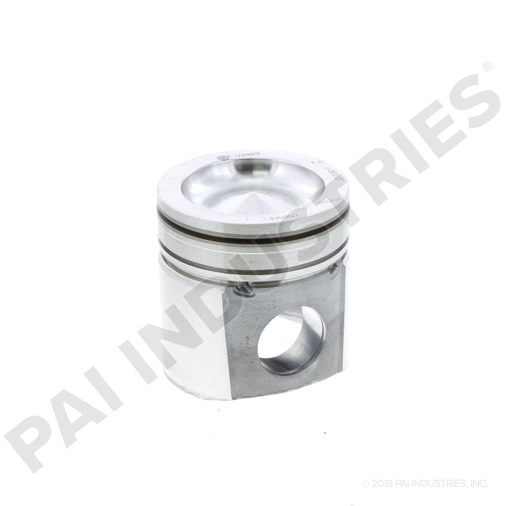 PISTON
