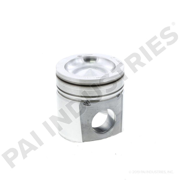 PISTON