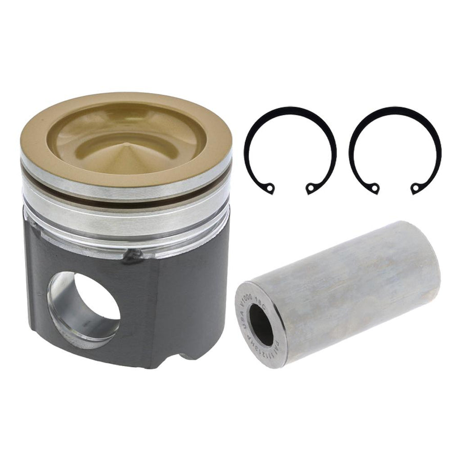 111528HP Cummins ISB ENGINES HIGH PERFORMANCE PISTON KIT