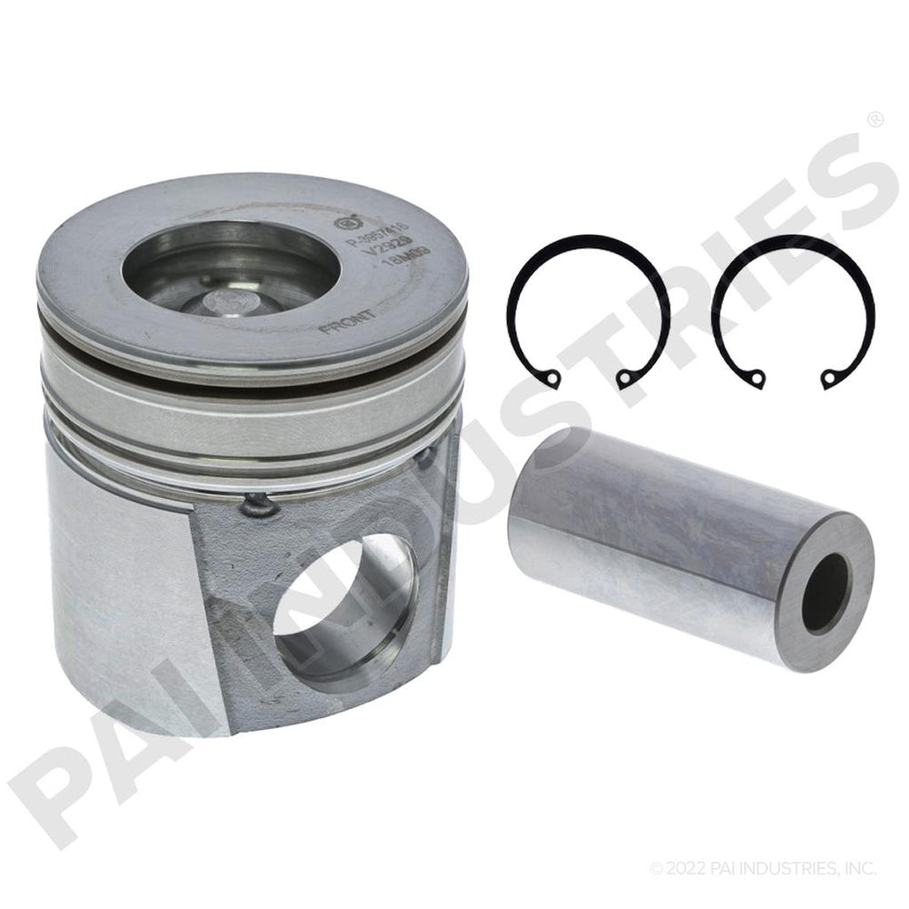 PISTON KIT