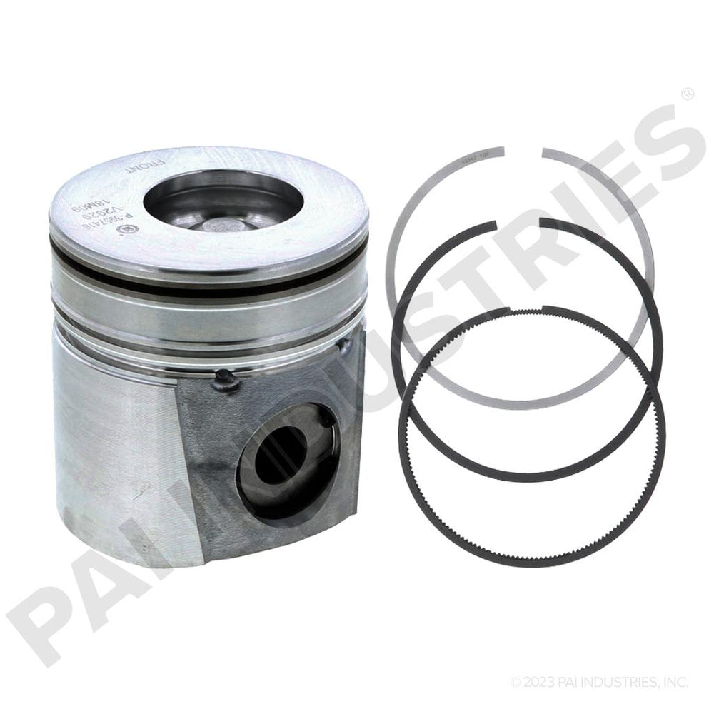 PISTON KIT