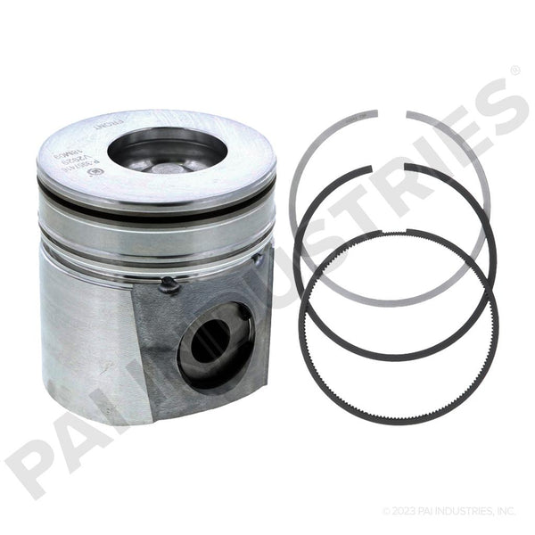 PISTON KIT
