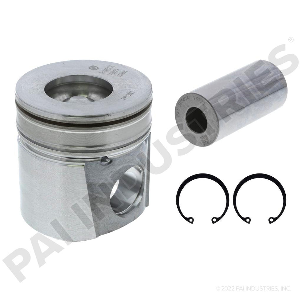 PISTON KIT