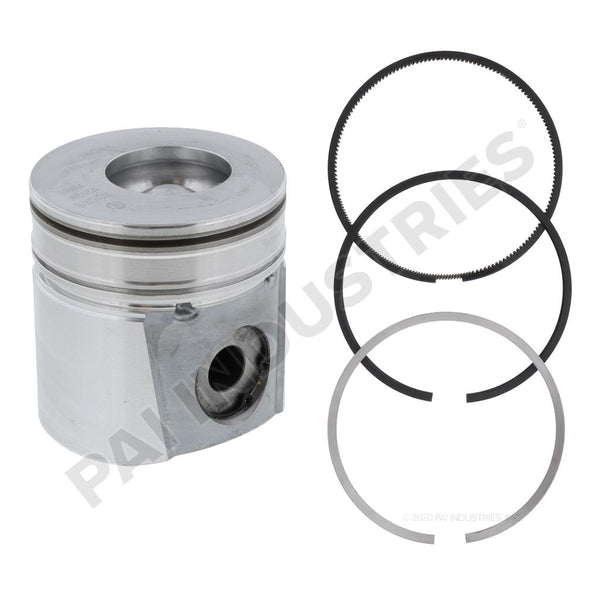 PISTON KIT