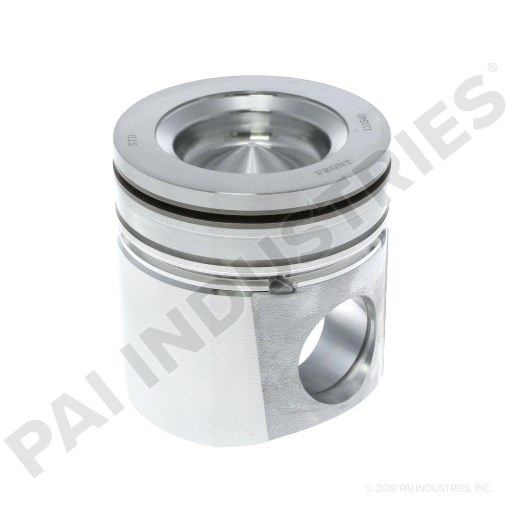 PISTON