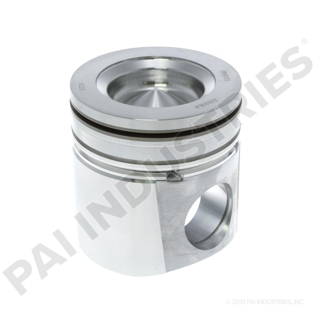 PISTON