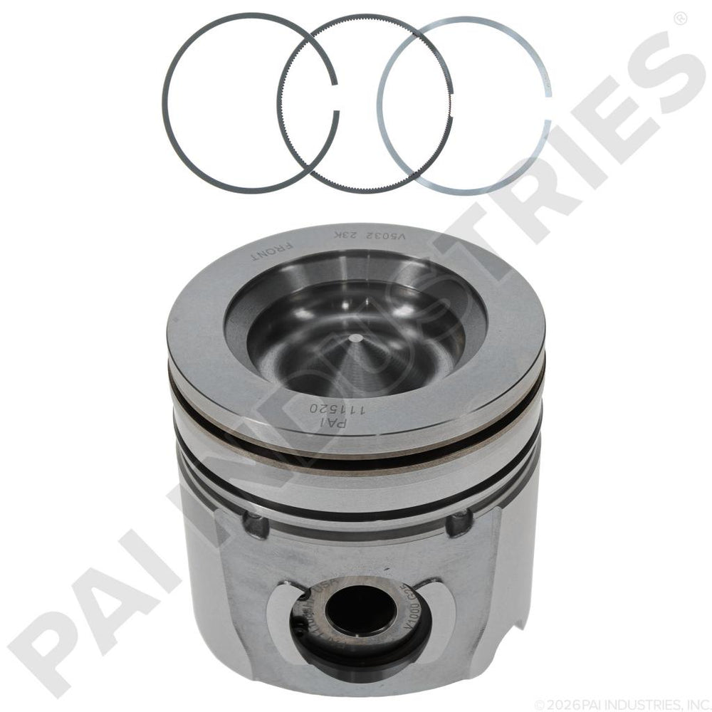 PISTON KIT