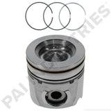 PISTON KIT