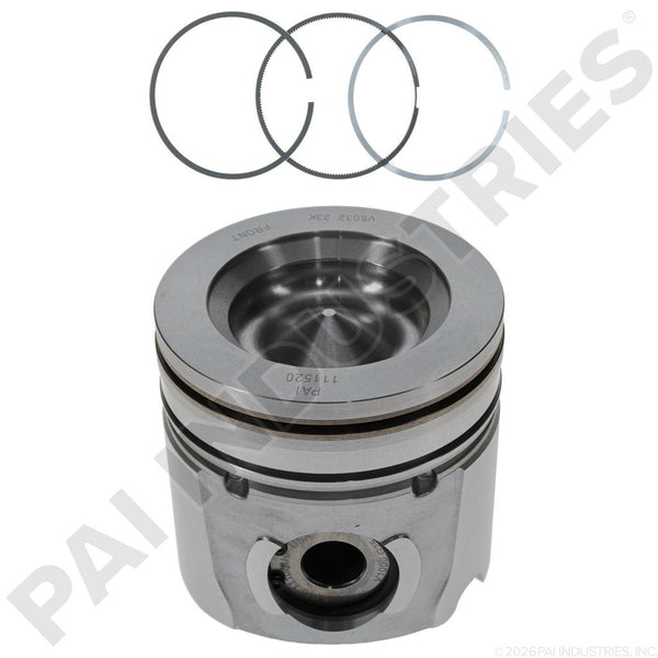 PISTON KIT