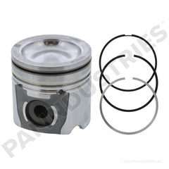 111555 Cummins Piston Kit | PAI | JAK's Diesel