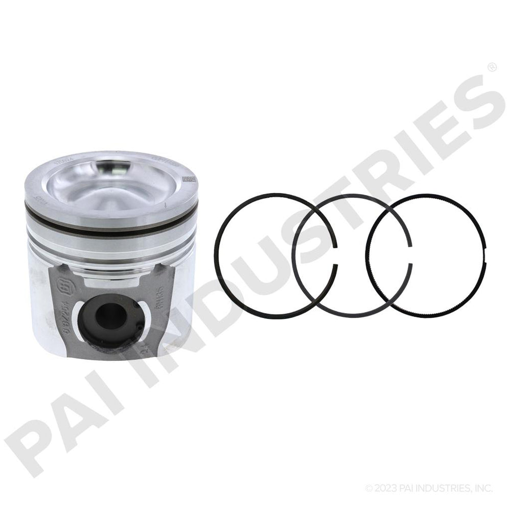PISTON KIT