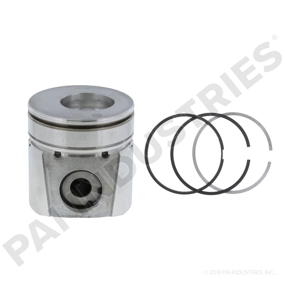 PISTON KIT