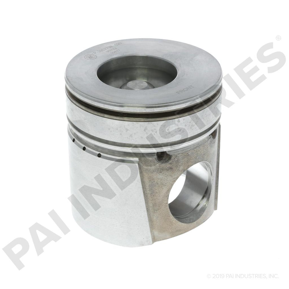 PISTON
