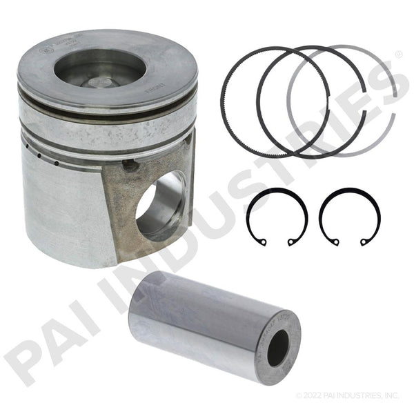 PISTON KIT