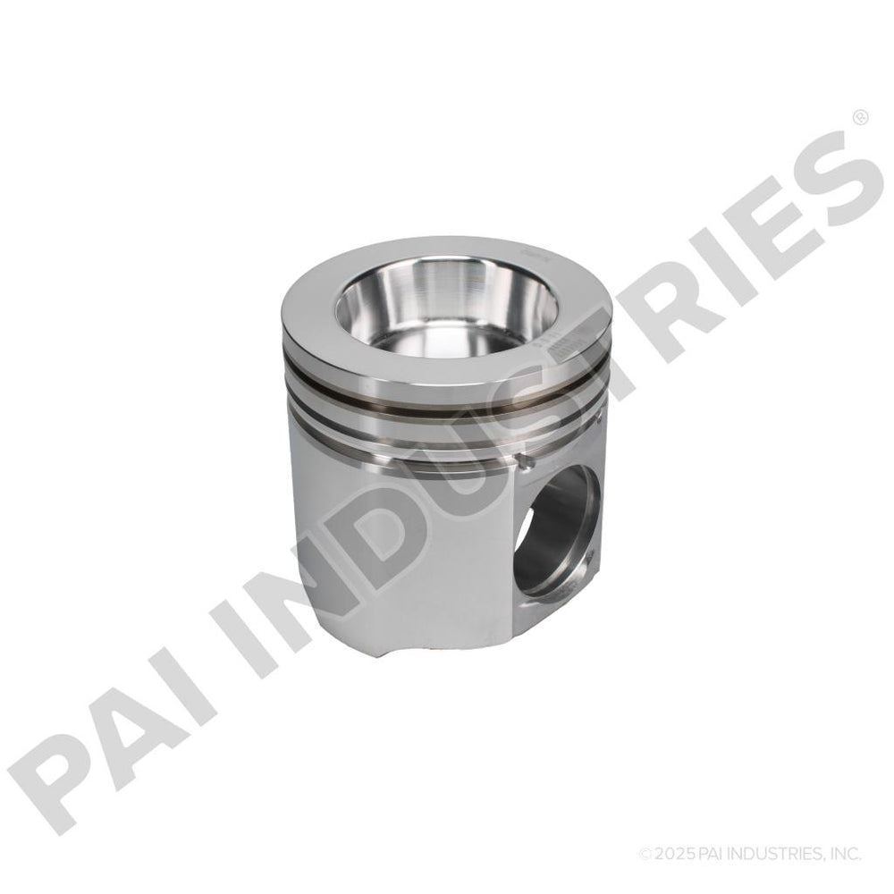 NATURAL GAS PISTON