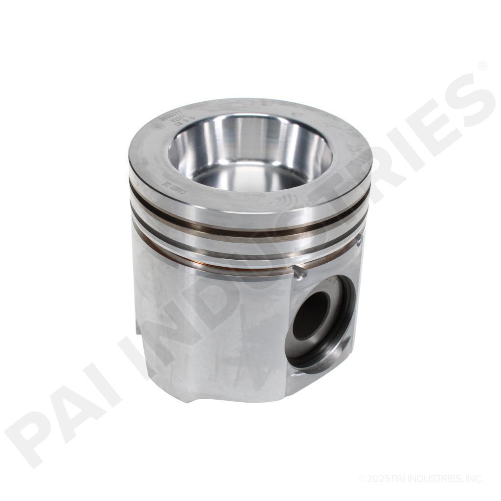 111599 Cummins L10 NATURAL GAS NATURAL GAS PISTON KIT