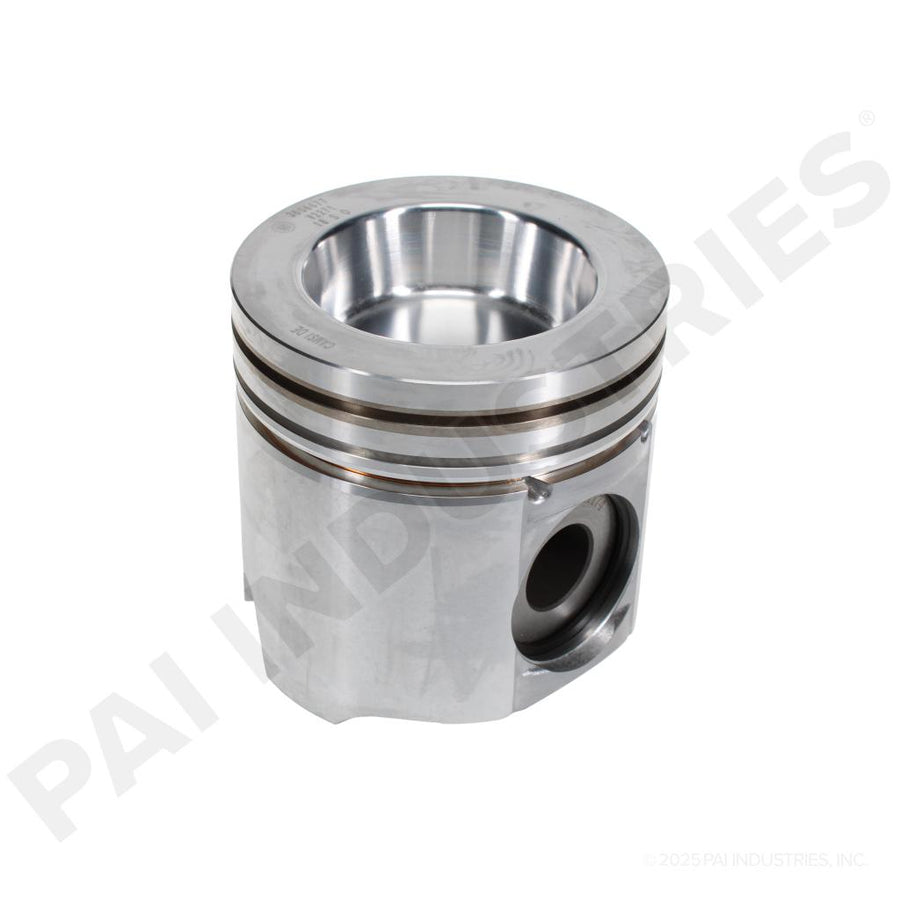 111599 Cummins L10 NATURAL GAS NATURAL GAS PISTON KIT