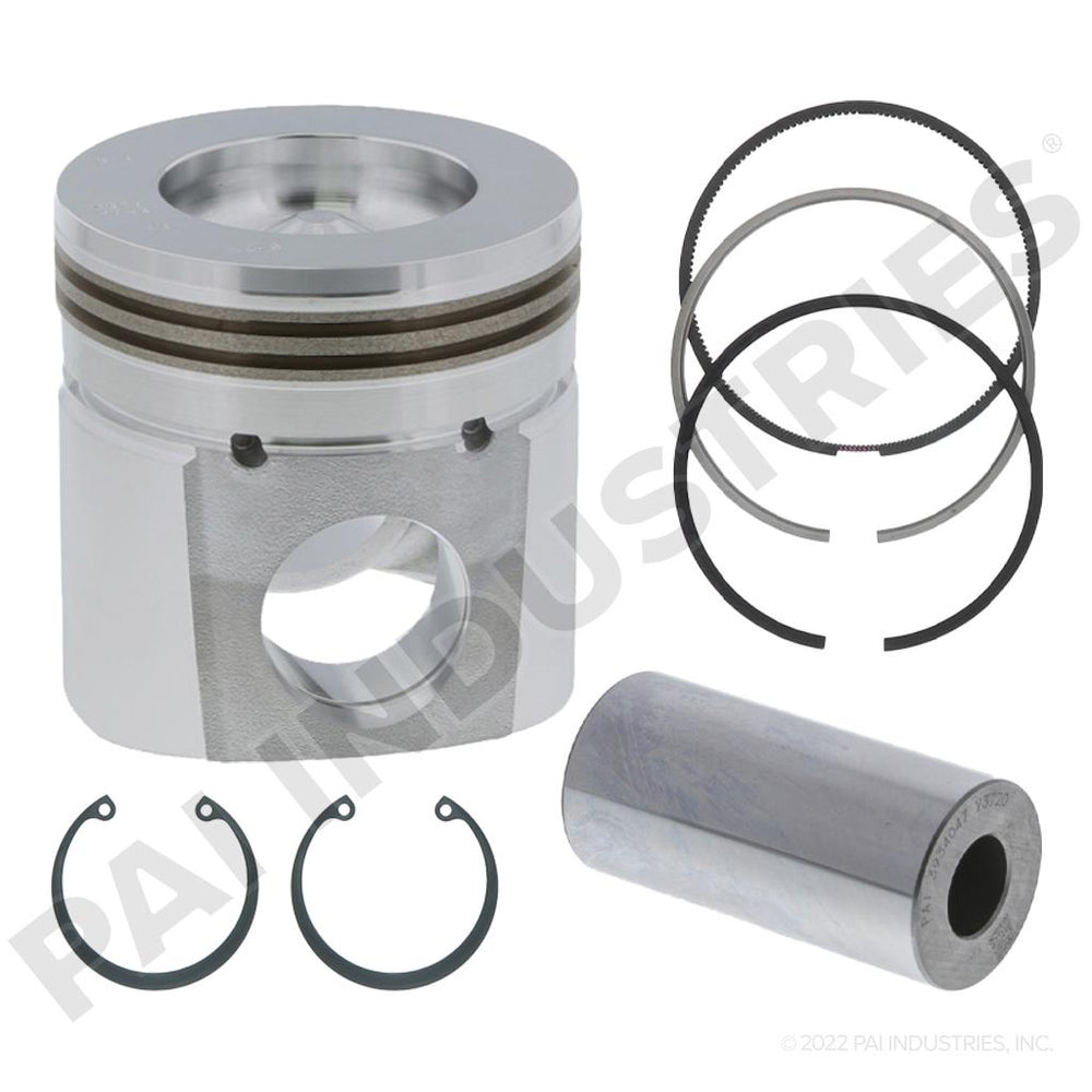PISTON KIT