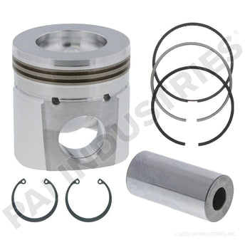 111609 Cummins Piston Kit | PAI