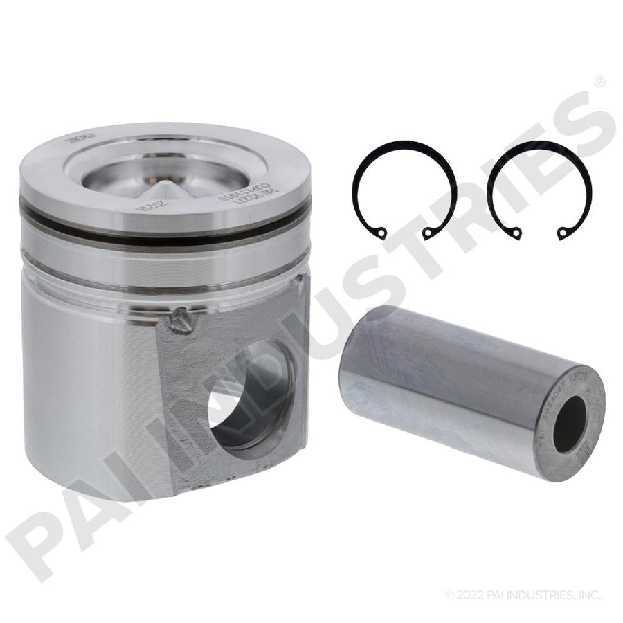 111611 Cummins ISB ENGINES PISTON KIT
