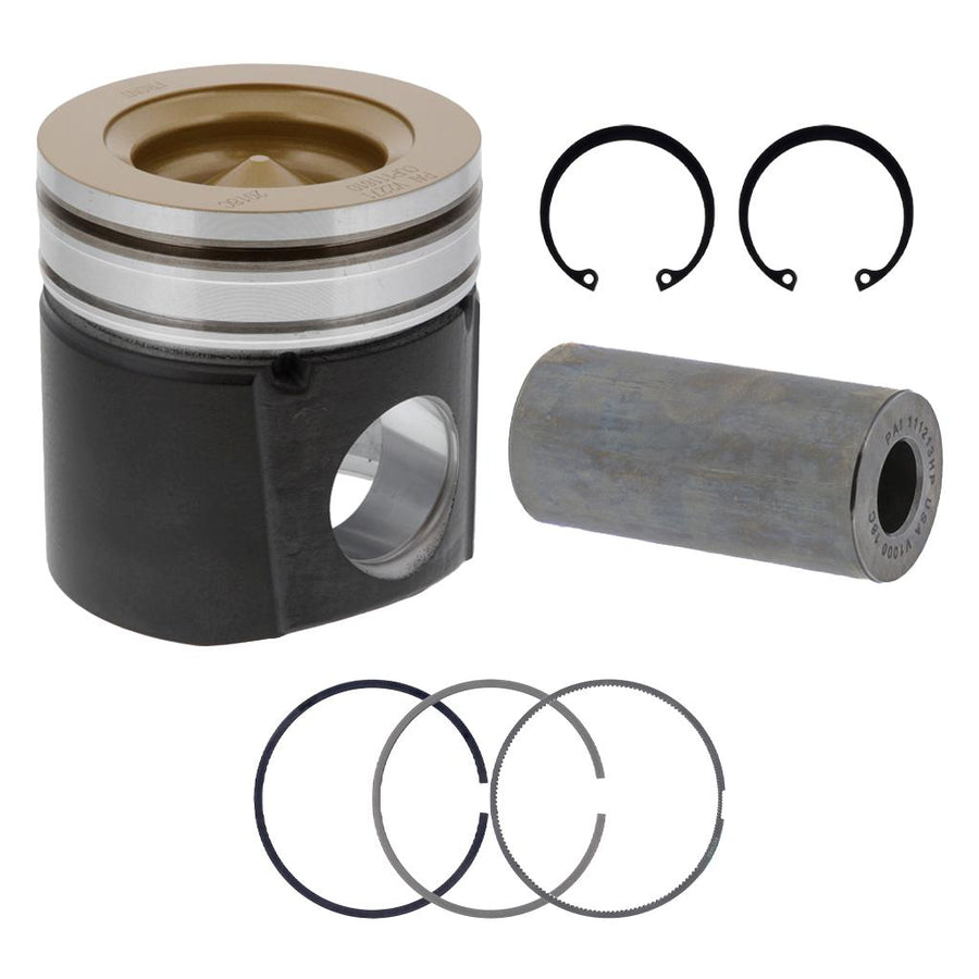 Cummins ISB ENGINES PISTON KIT