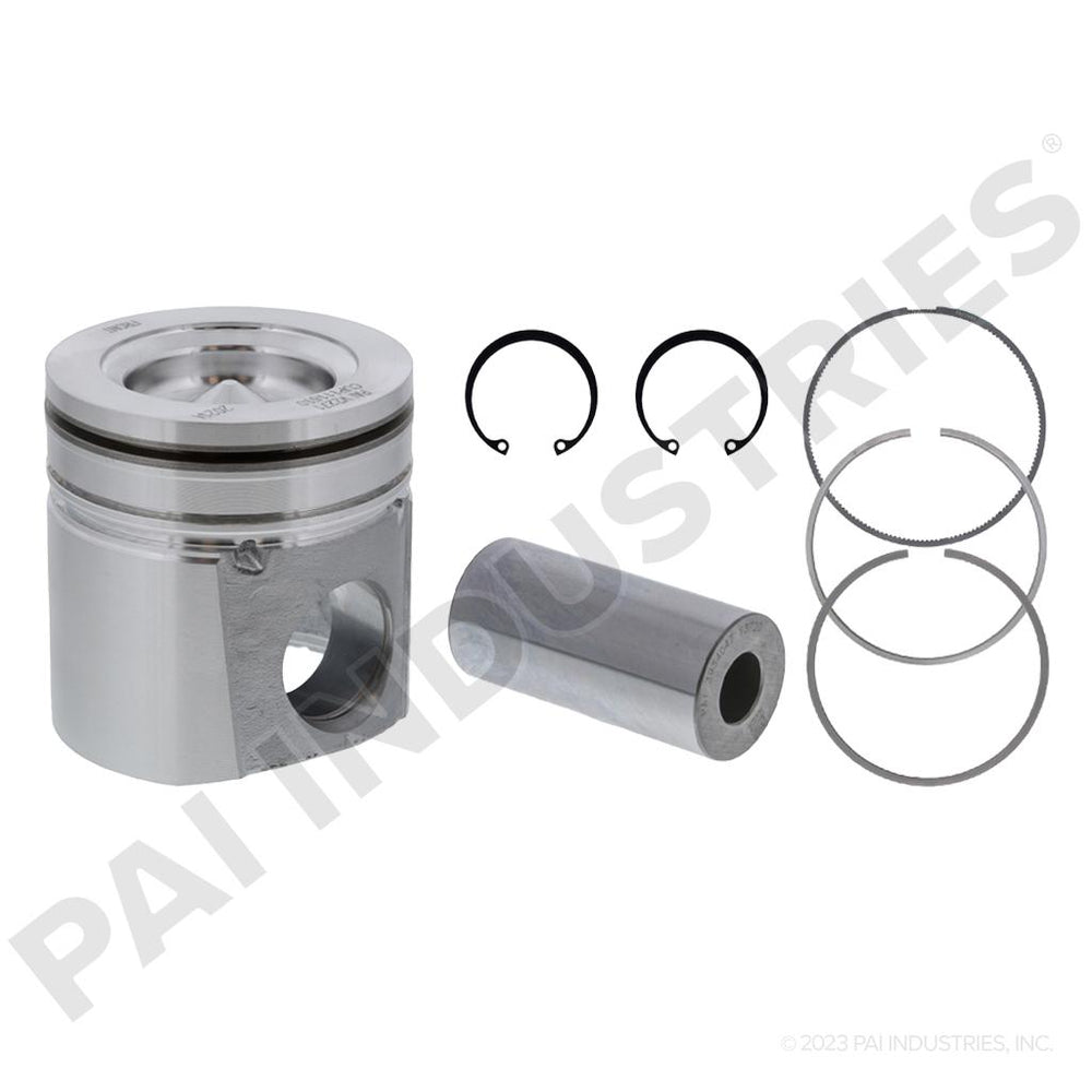 PISTON KIT