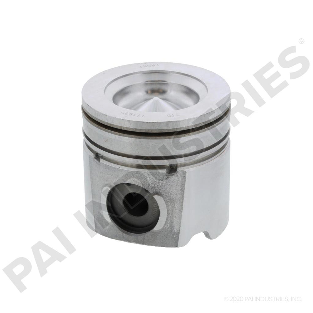 PISTON KIT (STD)