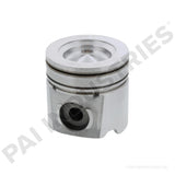 PISTON KIT (STD)