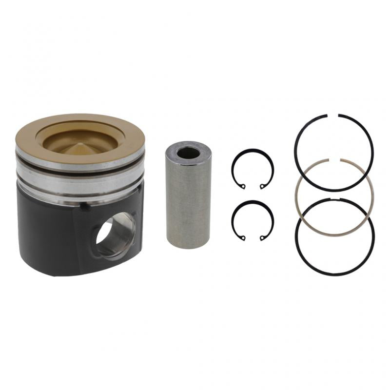 111622HP Cummins HIGH PERFORMANCE PISTON KIT