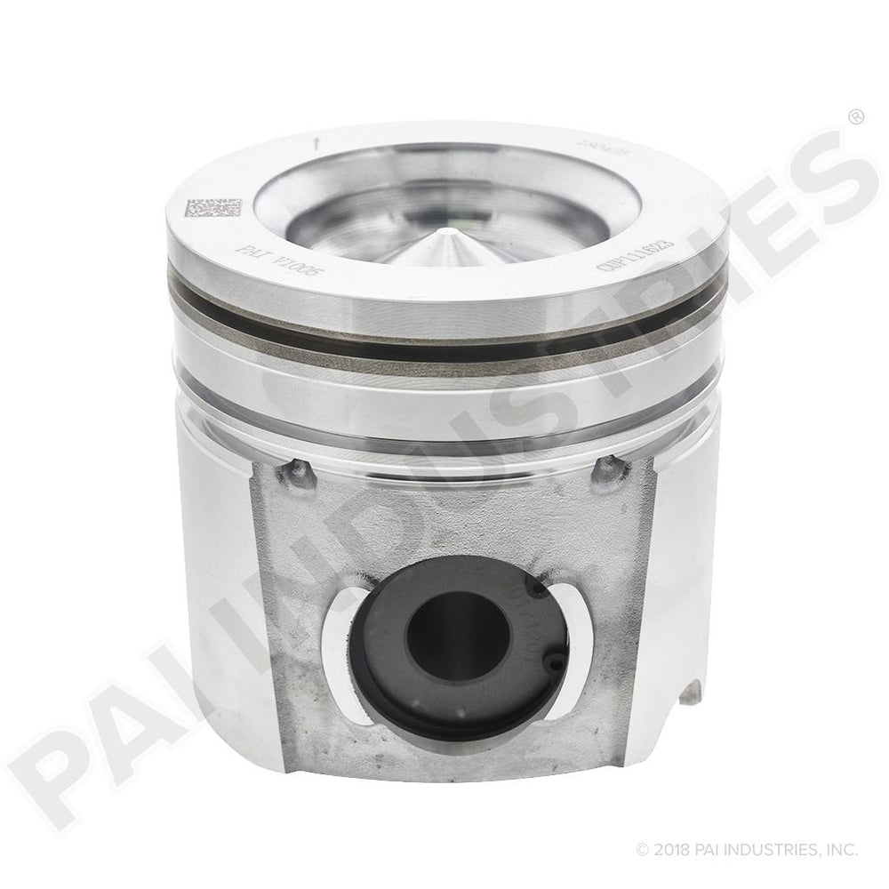 PISTON KIT (.50mm)