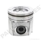 PISTON KIT (.50mm)