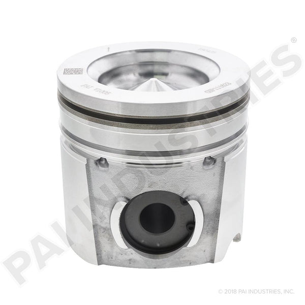 PISTON KIT (.50mm)