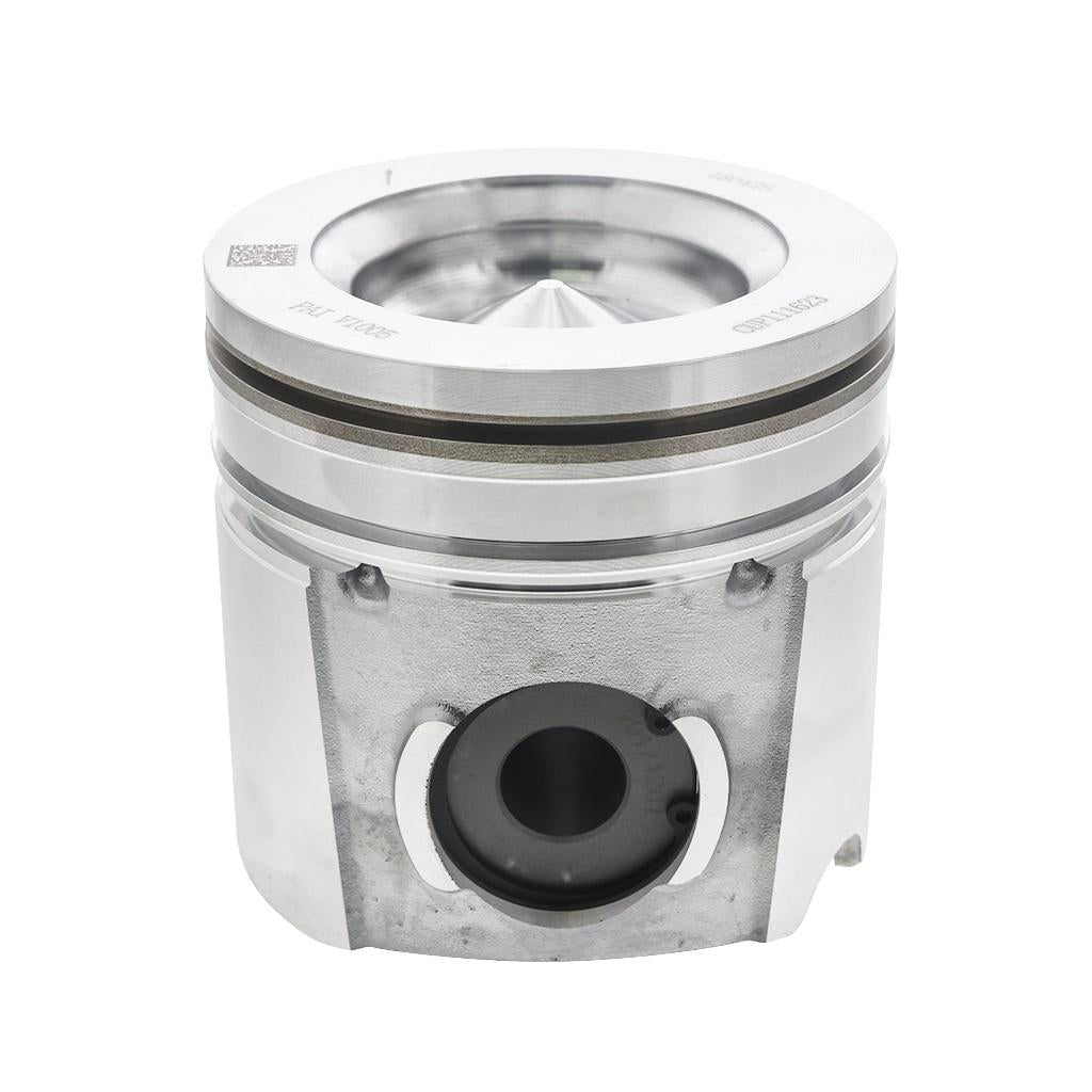 PISTON KIT (.50mm)