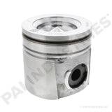 111624 Cummins Piston Kit (.50Mm) | PAI