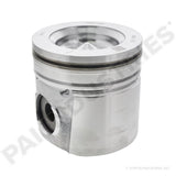 111624 Cummins Piston Kit (.50Mm) | PAI