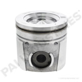 111624 Cummins Piston Kit (.50Mm) | PAI