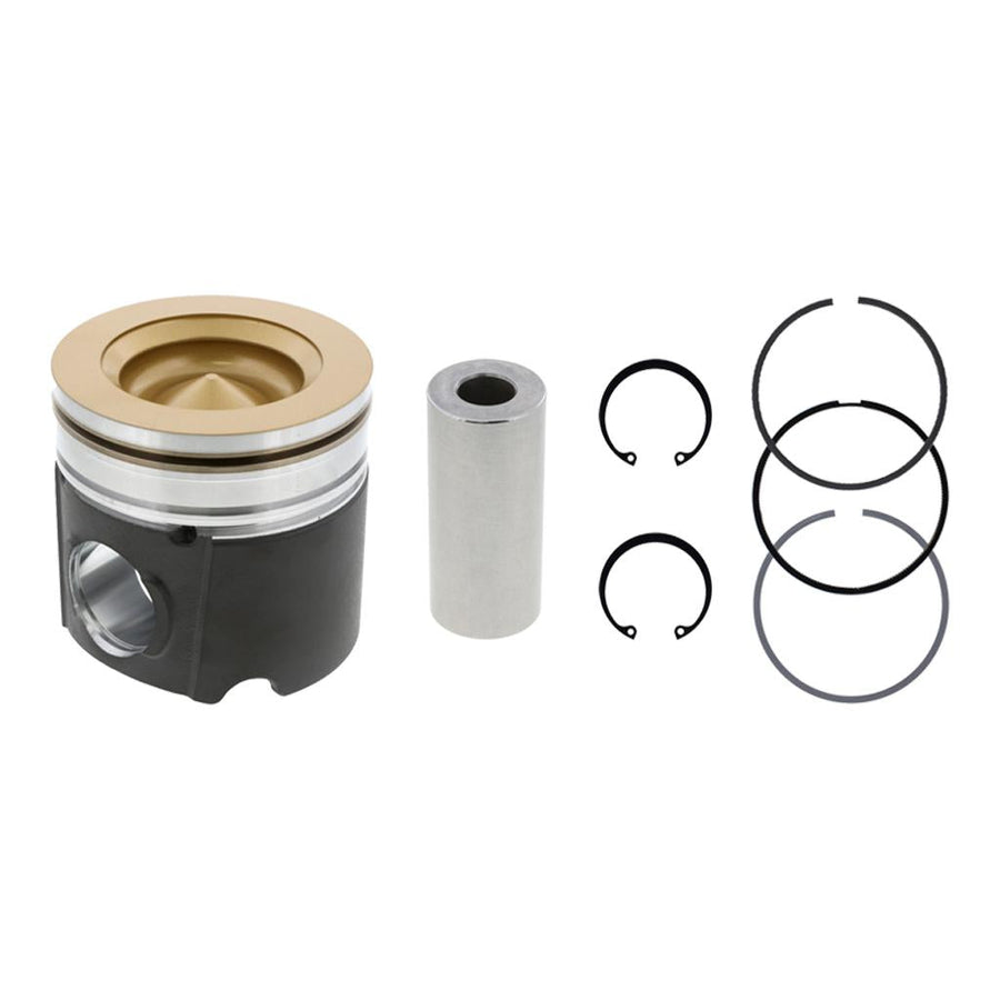 Cummins ISB ENGINES PISTON KIT (.50mm)