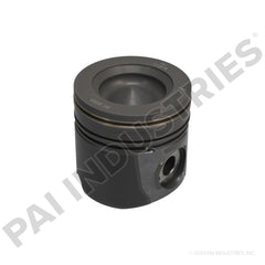 PISTON KIT (STD)