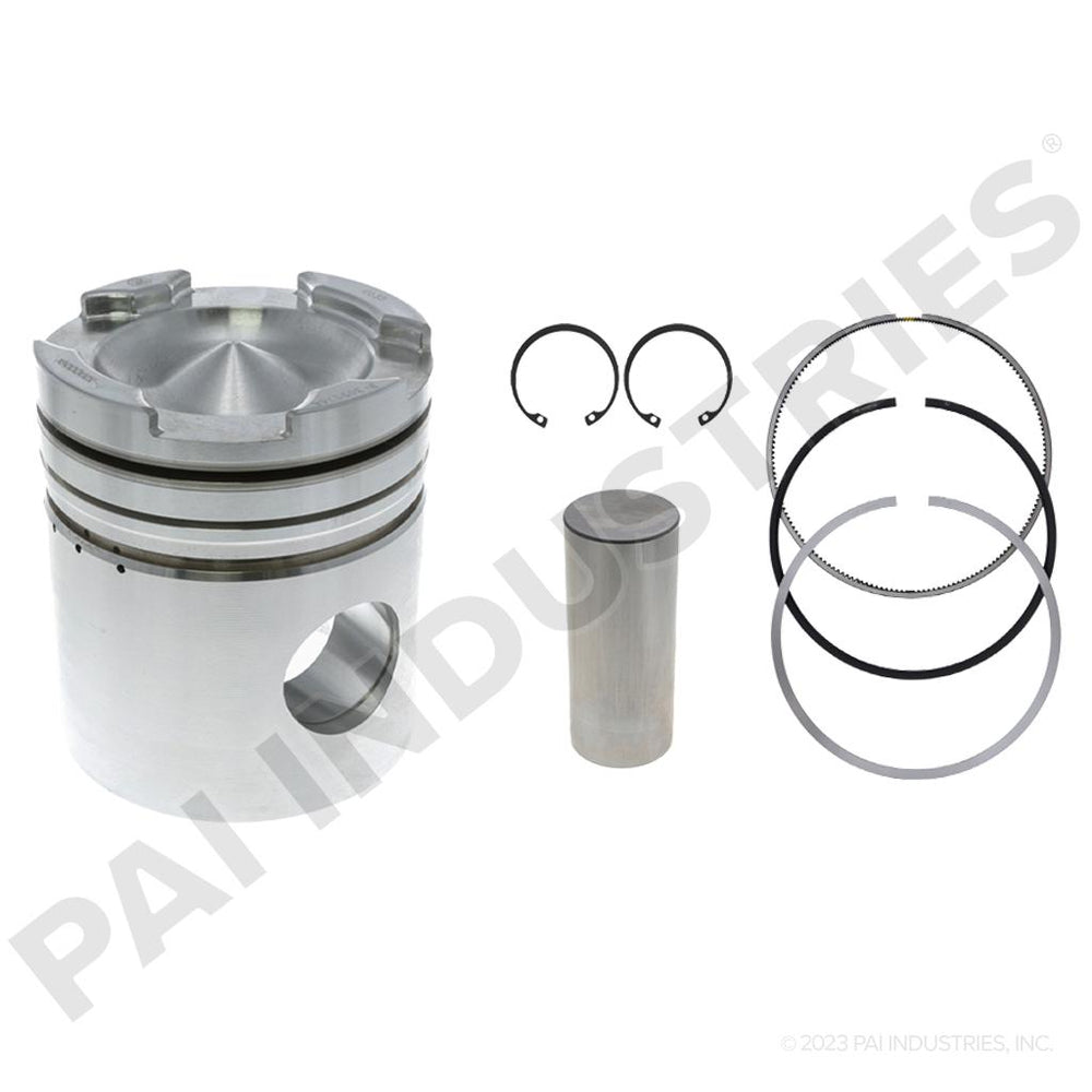 PISTON KIT