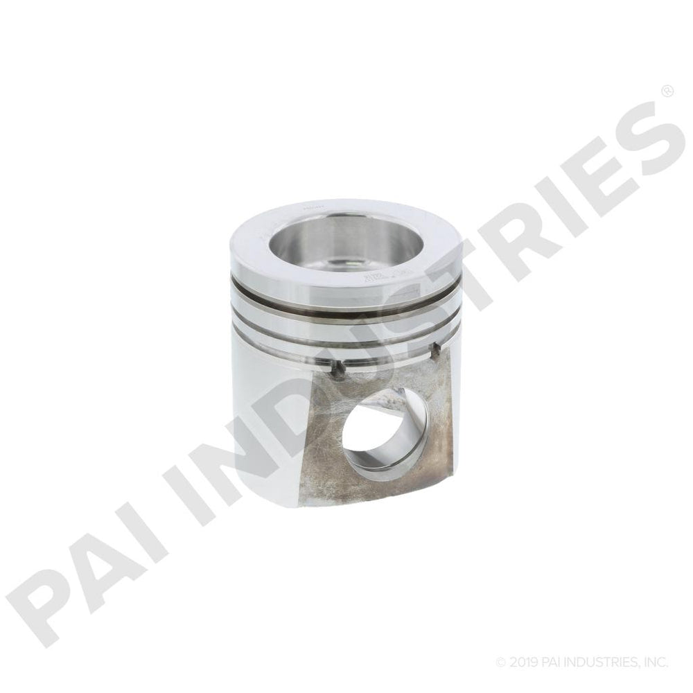 NATURAL GAS PISTON