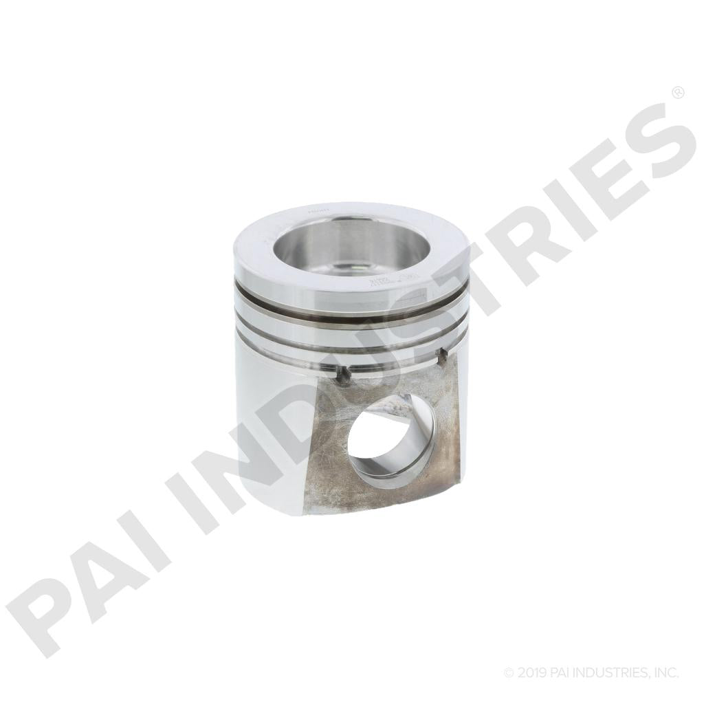 NATURAL GAS PISTON