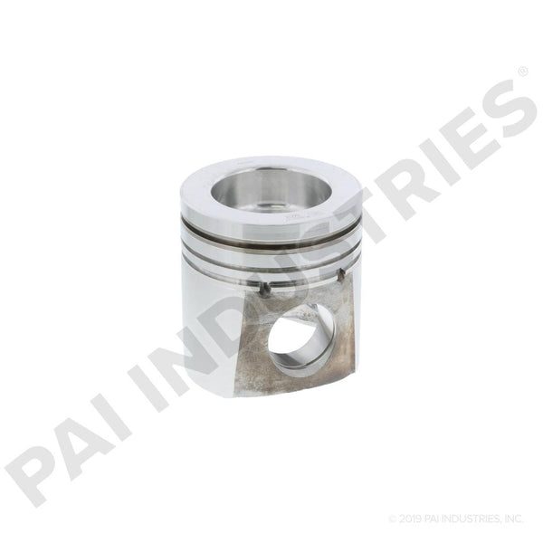 NATURAL GAS PISTON