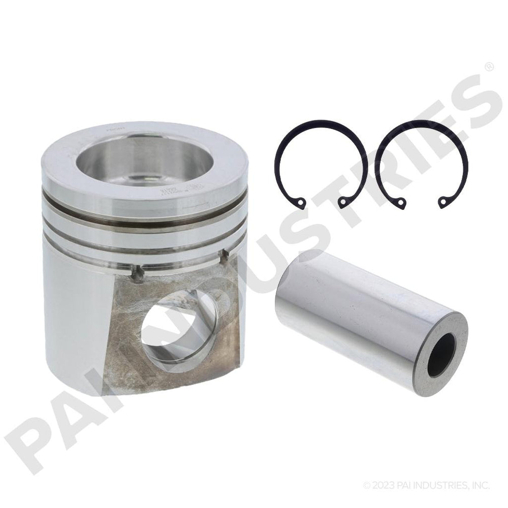 NATURAL GAS PISTON KIT